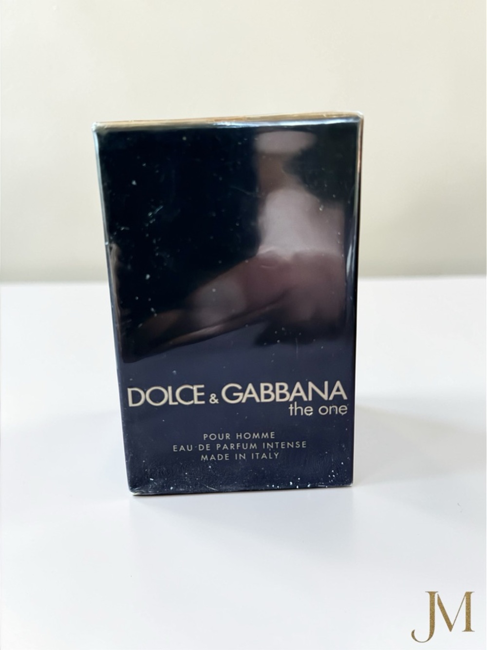 Dolce & Gabbana The One for Men Eau de Parfum Intense - New/Sealed